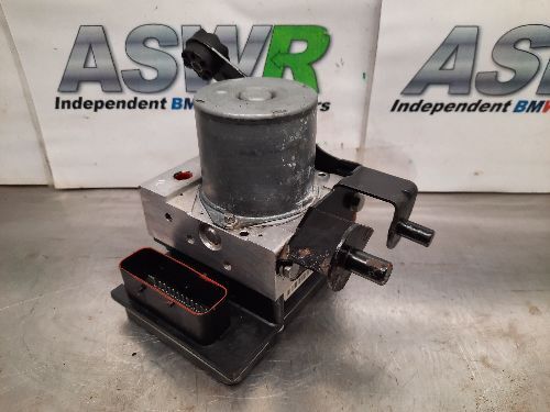 BMW ABS Pump E60 E61 E63 E64 5 6 SERIES Petrol Automatic