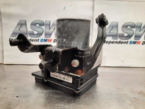 BMW ABS Pump E60 E61 E63 E64 5 6 SERIES Petrol Automatic
