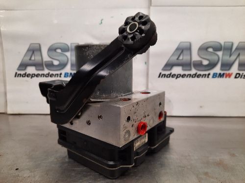 BMW ABS Pump E60 E61 E63 E64 5 6 SERIES Petrol Automatic