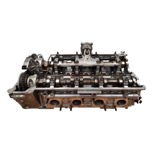 BMW Cylinder Head Cyl 5-8 N62 Petrol E60 E63 E65 5 6 7  SERIES