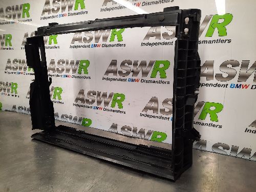 BMW Radiator Bracket Holder Petrol E60 E61 E63 E64 5 6 SERIES