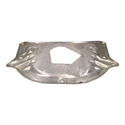 BMW Engine Under Reinforcement E64 6 SERIES Convertible