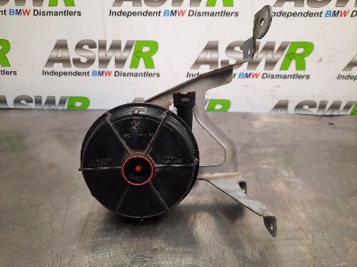 BMW Secondary Emission Air Pump E46 E90 E60 E63 3 5 6 SERIES