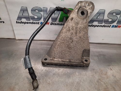 BMW 5 6 SERIES Engine Bracket N62 O/S Drivers Side E60 E63