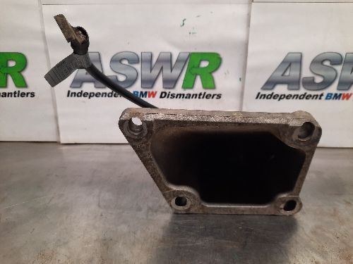 BMW 5 6 SERIES Engine Bracket N62 O/S Drivers Side E60 E63