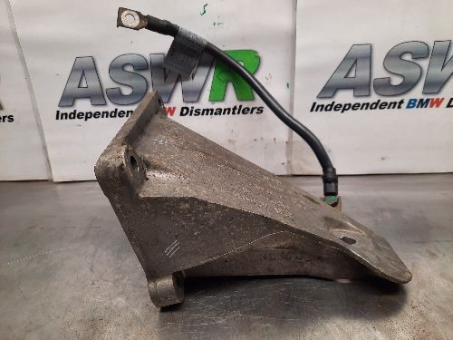 BMW 5 6 SERIES Engine Bracket N62 O/S Drivers Side E60 E63
