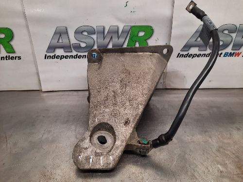 BMW 5 6 SERIES Engine Bracket N62 O/S Drivers Side E60 E63