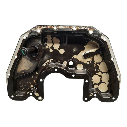 BMW Lower Steel Oil Sump Pan N62 Petrol E60 E63 E65 5 6 7 SERIES