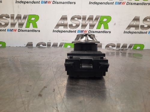 BMW I Drive Controller E60 E61 E63 E64 5 6 SERIES