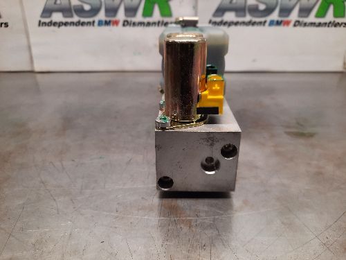 BMW Hydraulic Roof Motor Pump E64 6 SERIES Convertible