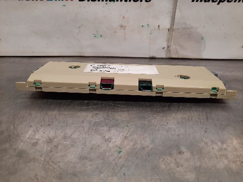 BMW Diversity Antenna Amplifier 87.5-108 MHZ E64 6 SERIES Convertible