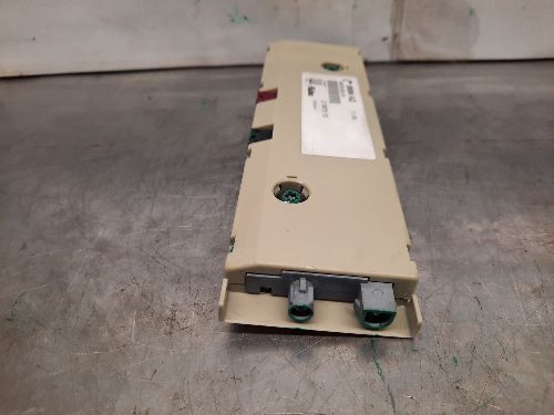 BMW Diversity Antenna Amplifier 87.5-108 MHZ E64 6 SERIES Convertible