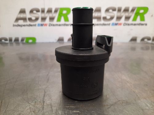 BMW Secondary Air Filter Petrol E90 E60 E61 E63 E64 3 5 6 SERIES