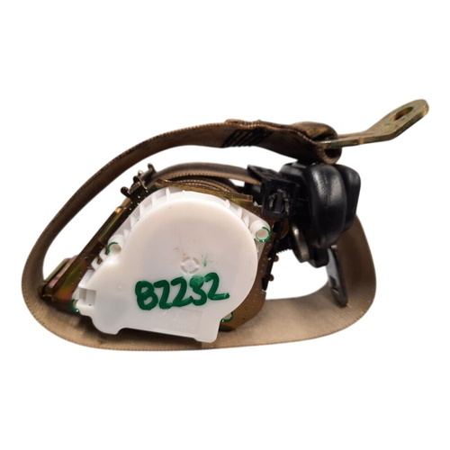 BMW E63 E64 6 SERIES Seat Belt Rear Left or Right