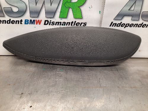 BMW Rear Door Card Armrest O/S Drivers Side E63 E64 6 SERIES