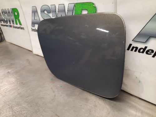 BMW E63 E64 6 SERIES Fuel Filler Flap