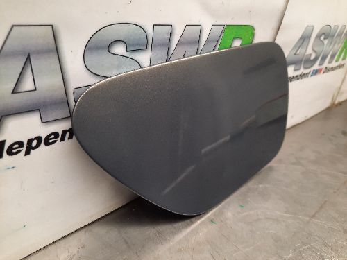 BMW E63 E64 6 SERIES Fuel Filler Flap