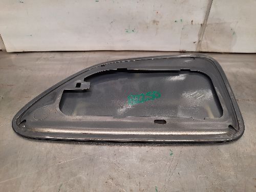 BMW E63 E64 6 SERIES Fuel Filler Flap