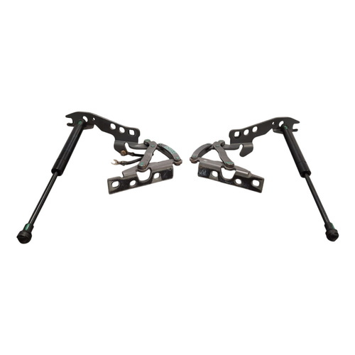 BMW 6 SERIES Bonnet Hinges Pair E63 E64 Pre LCI