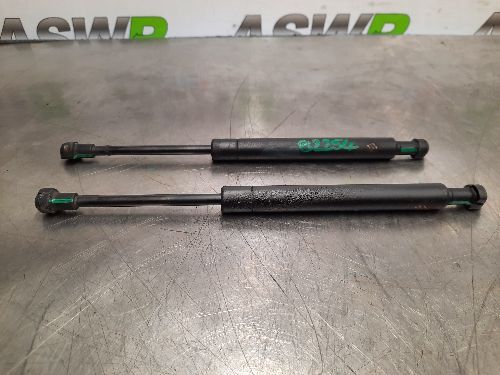 BMW Bootlid / Tailgate Struts Pair E64 6 SERIES Convertible