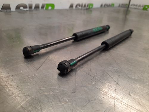 BMW Bootlid / Tailgate Struts Pair E64 6 SERIES Convertible