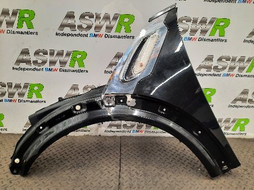 MINI COOPER R60 R61 Front Wing N/S Left Passenger Side