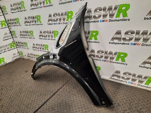 MINI COOPER R60 R61 Front Wing N/S Left Passenger Side
