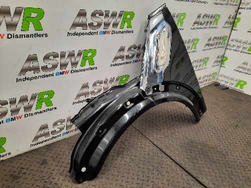 MINI COOPER R60 R61 Front Wing N/S Left Passenger Side