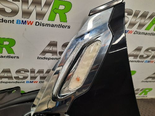 MINI COOPER R60 R61 Front Wing N/S Left Passenger Side