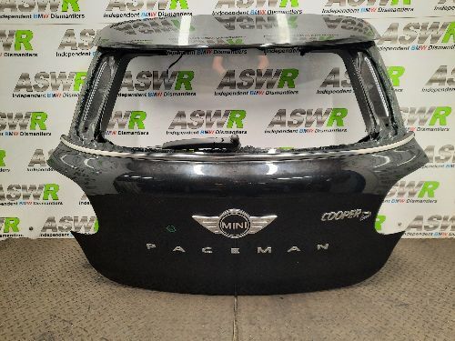 MINI Paceman R61 Tailgate / Boot Lid