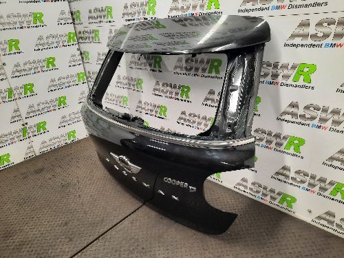 MINI Paceman R61 Tailgate / Boot Lid