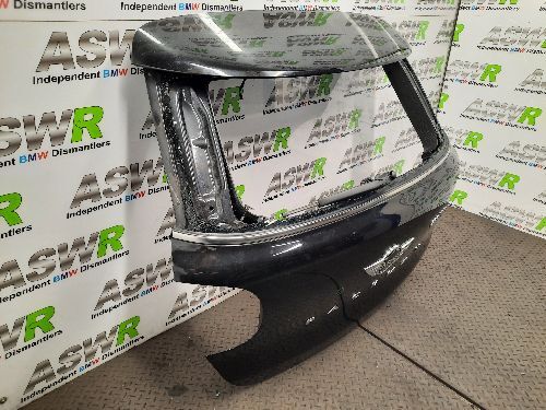 MINI Paceman R61 Tailgate / Boot Lid