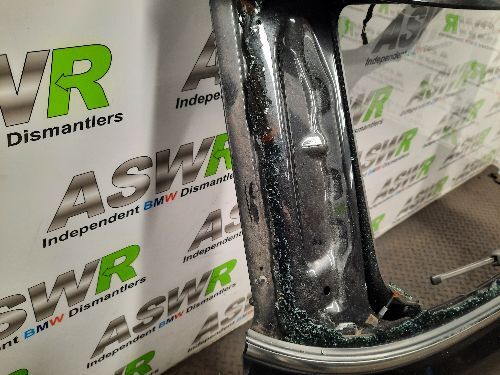 MINI Paceman R61 Tailgate / Boot Lid