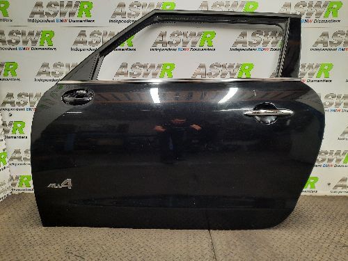 MINI Paceman R61 Door Front N/S Passenger Side