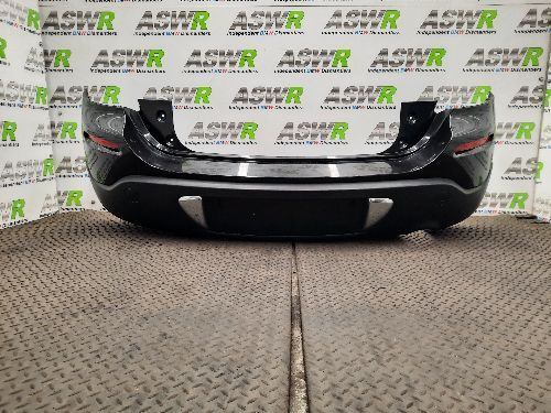 MINI Paceman R61 Bumper Rear PDC