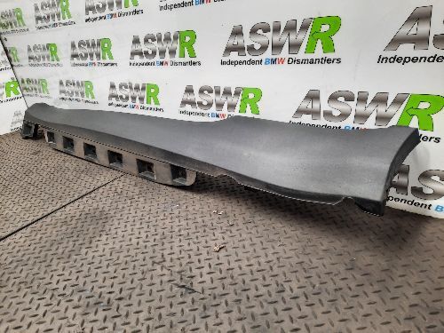 MINI Paceman R61 Side Skirt N/S Passenger Side