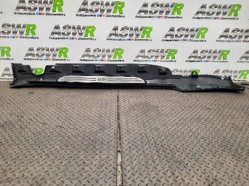 MINI Paceman R61 Side Skirt N/S Passenger Side