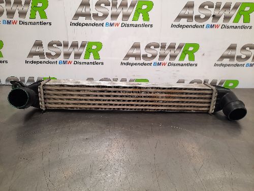 MINI COOPER Intercooler N47N Diesel R56 R57 R58 R59 R60 R61