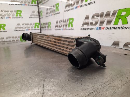 MINI COOPER Intercooler N47N Diesel R56 R57 R58 R59 R60 R61