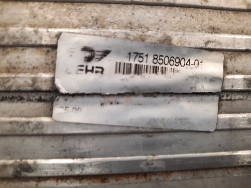 MINI COOPER Intercooler N47N Diesel R56 R57 R58 R59 R60 R61