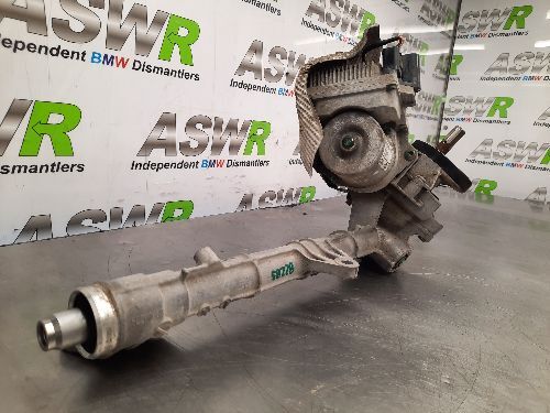 MINI Electric Power Steering Rack R60 R61 Countryman / Paceman