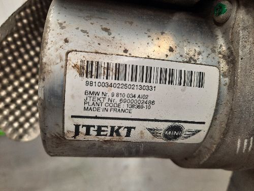 MINI Electric Power Steering Rack R60 R61 Countryman / Paceman