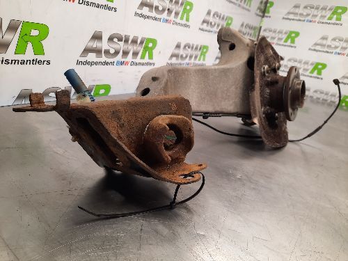 MINI Trailing Arm Rear O/S Drivers Side R60 R61 Countryman/ Paceman