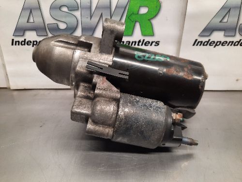 MINI Starter Motor N47N Diesel R55 R56 R57 R58 R59 R60 R61