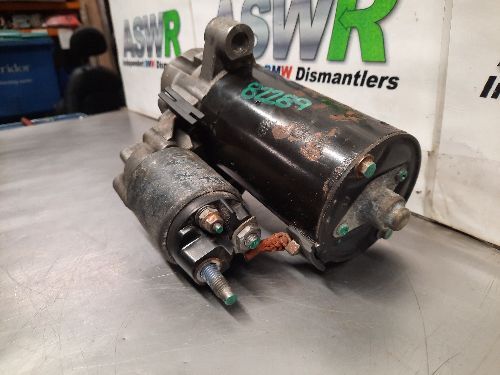 MINI Starter Motor N47N Diesel R55 R56 R57 R58 R59 R60 R61