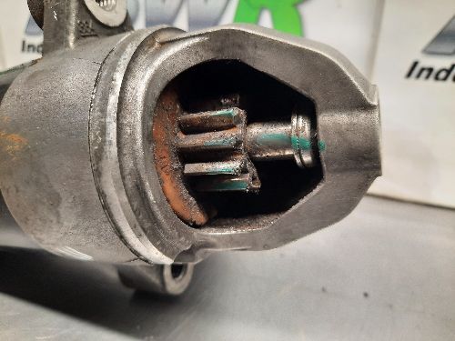 MINI Starter Motor N47N Diesel R55 R56 R57 R58 R59 R60 R61