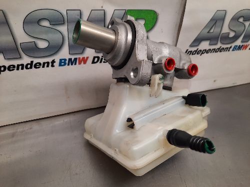 MINI COOPER Brake Master Cylinder R55 R56 R57 R58 R59 R60 R61