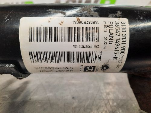 MINI Front Shock Absorber O/S Drivers R60 R61 Countryman / Paceman