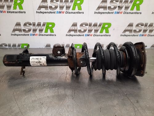 MINI Front Shock Absorber N/S Passenger R60 R61 Countryman / Paceman