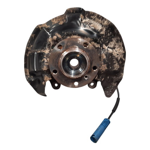 MINI COOPER Front Hub N/S Passenger Left R60 R61 Countryman / Paceman